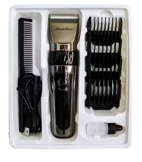 Maquina de Cortar Pelo Mascotas SK-735