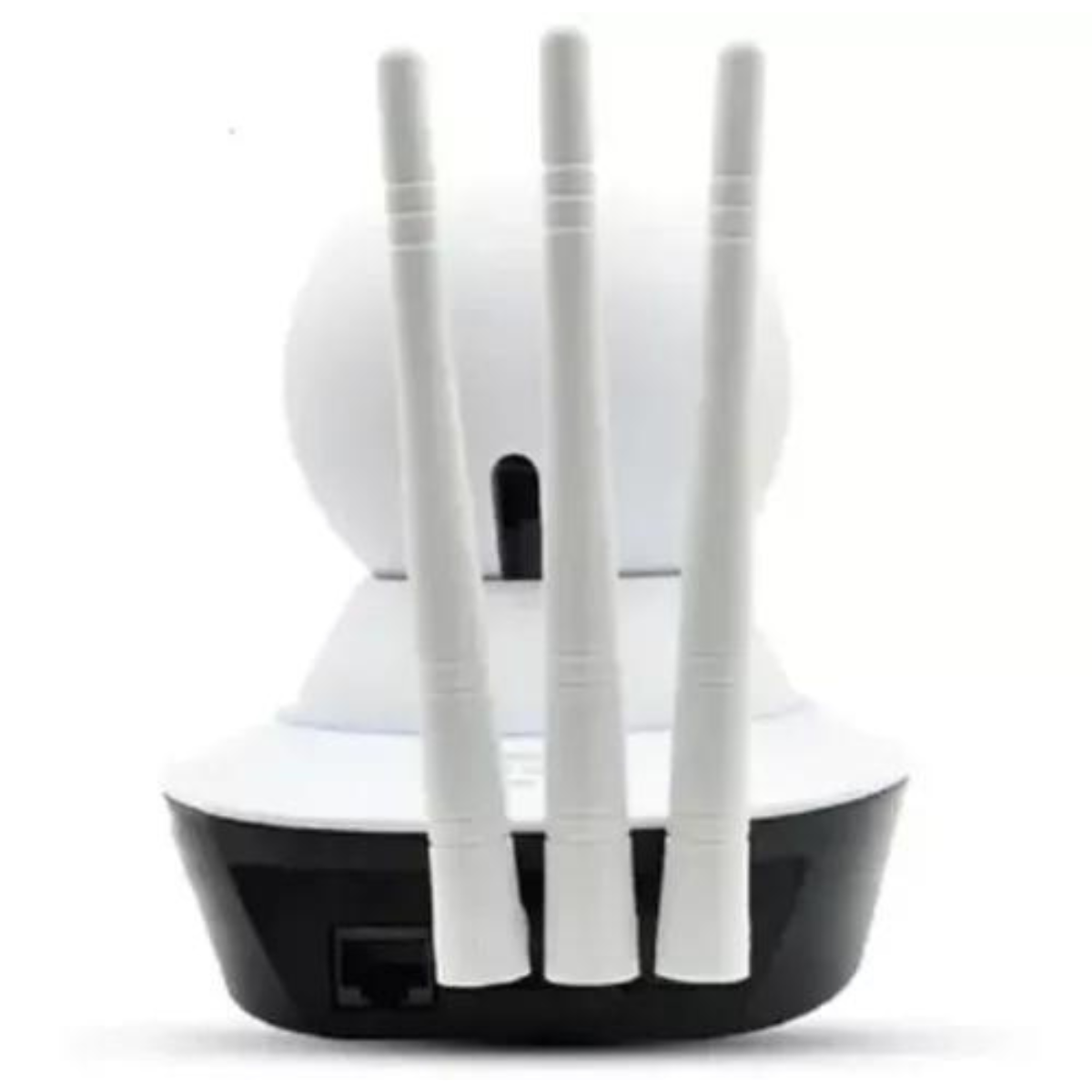 Cámara 360 Grados Centinela Nocturna