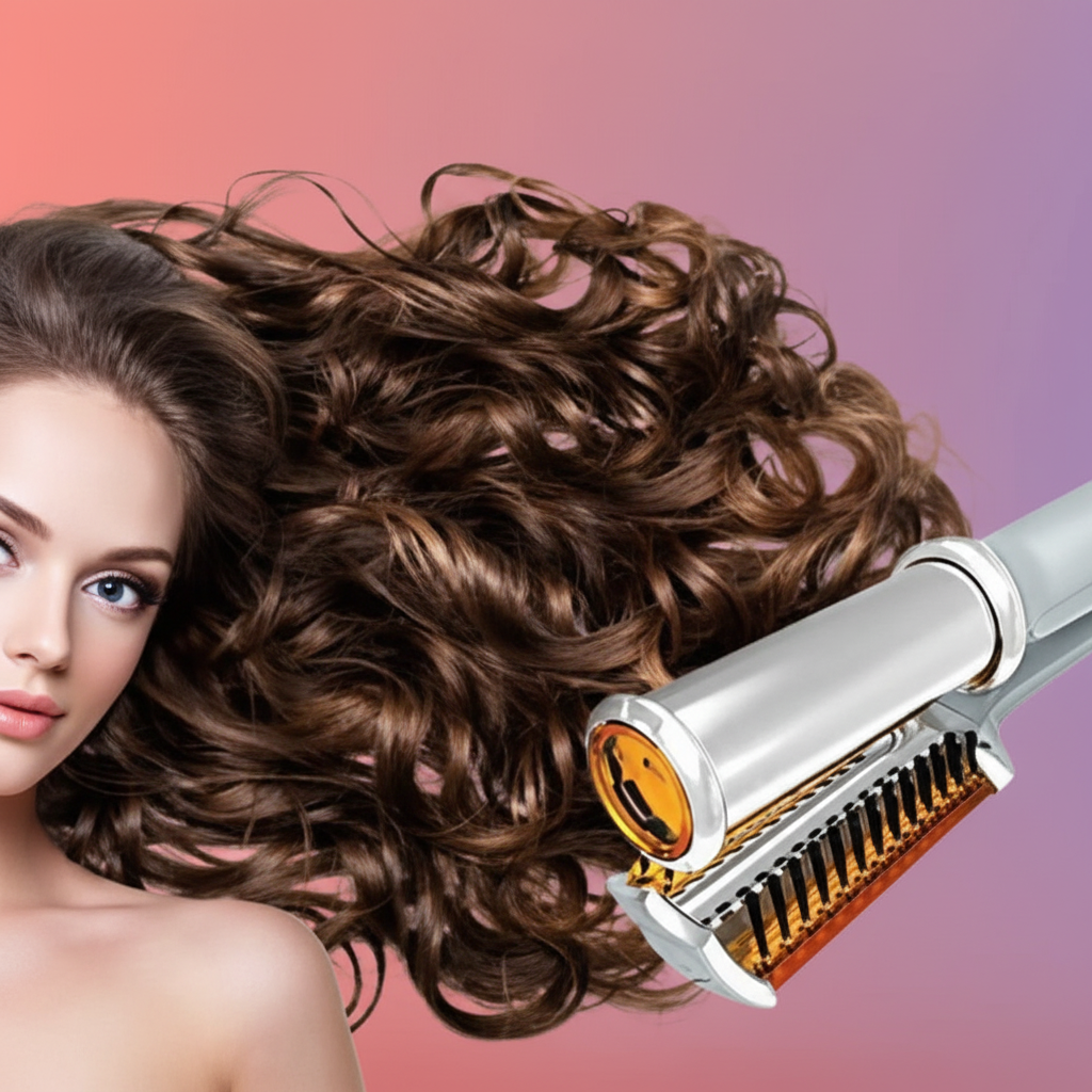 Gray helmet for bikers