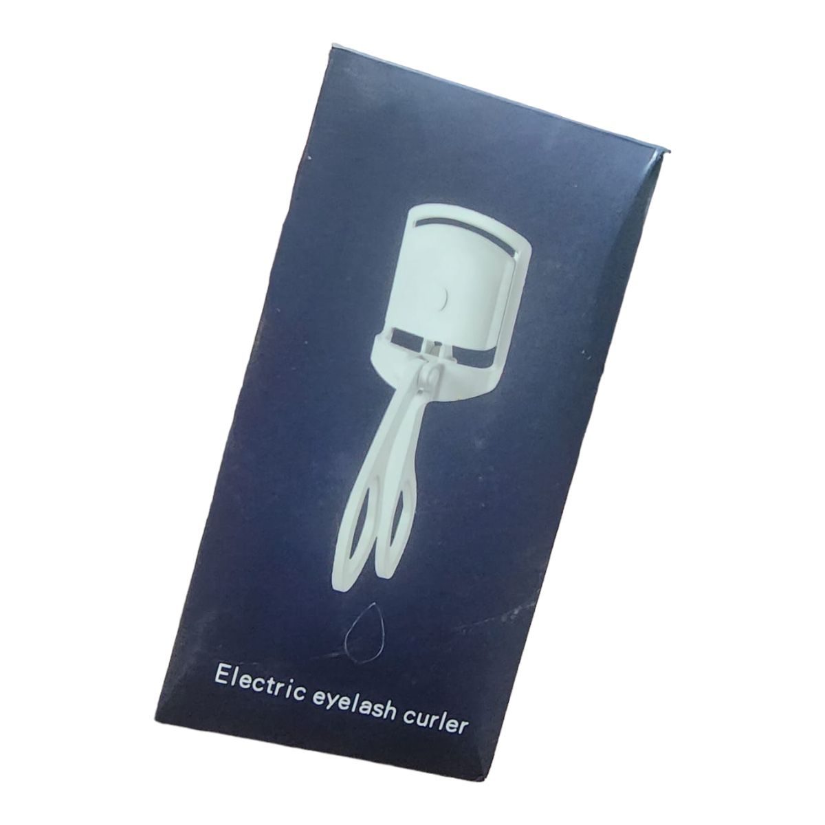 Encrespador Pestanas Electrico Rizador