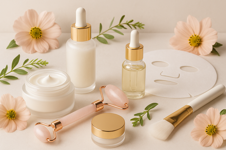 Belleza y cuidado personal