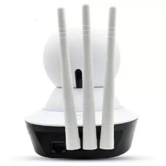 Cámara 360 Grados Centinela Nocturna