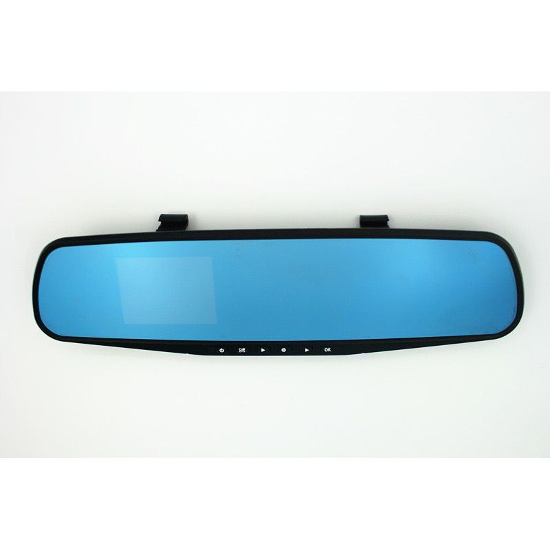 Retrovisor con Cámara delantera /trasera