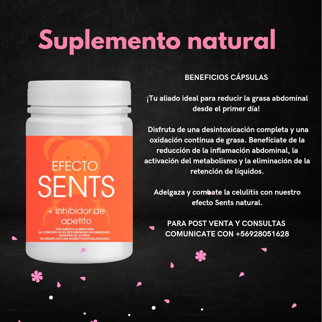 Efecto Sents