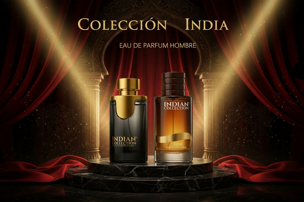 KIT VIP CON CINCO PERFUMES ATL...
