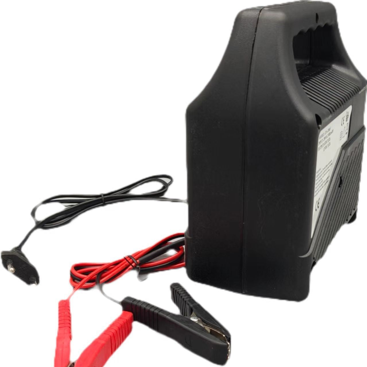 Cargador de batería de coche