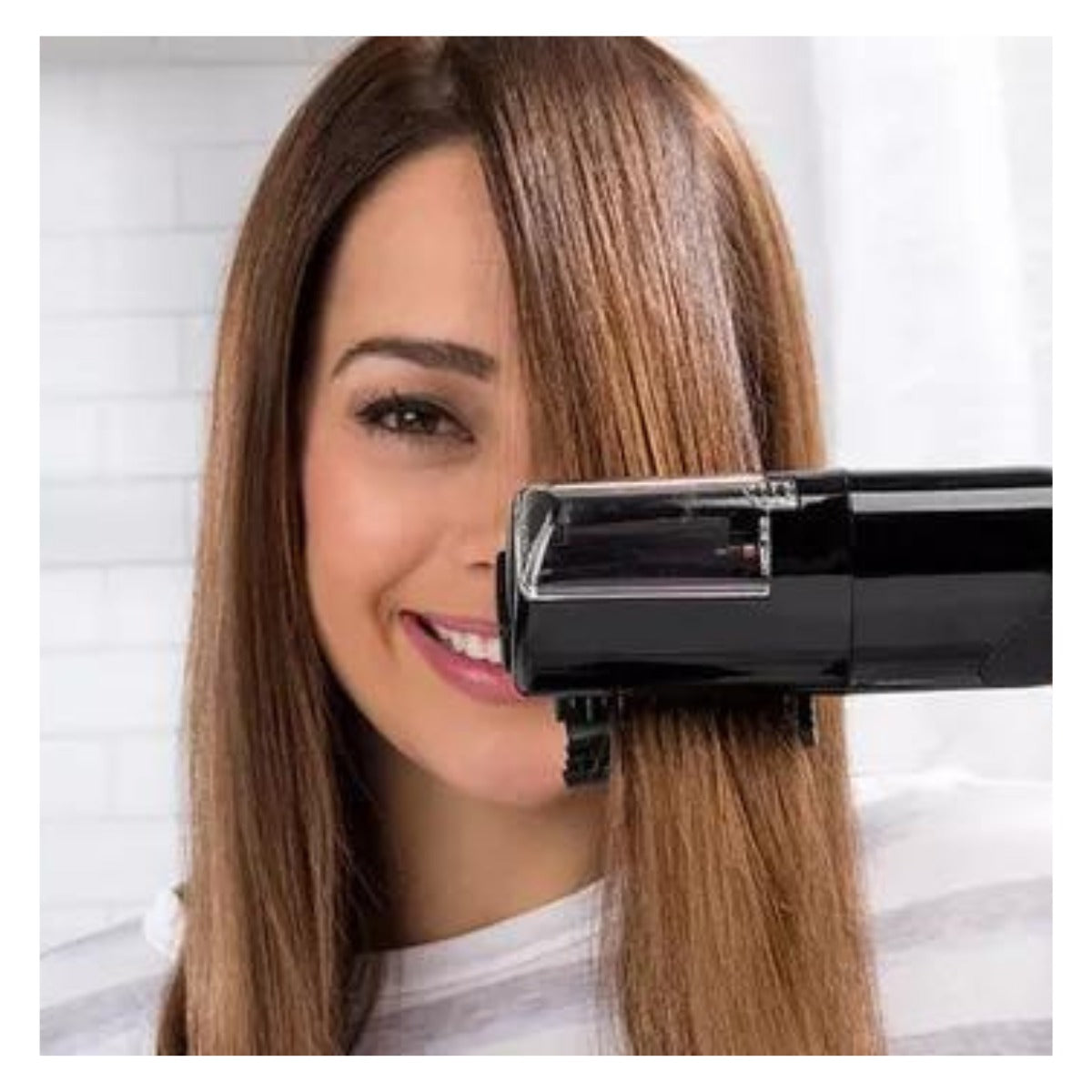 Cepillo Cortador De Puntas