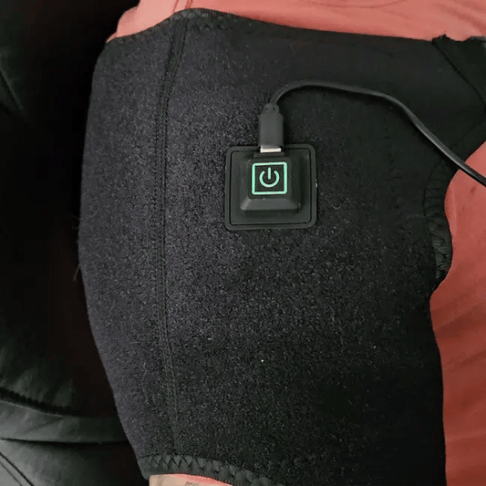 Hombrera Térmica 3 Niveles Calor