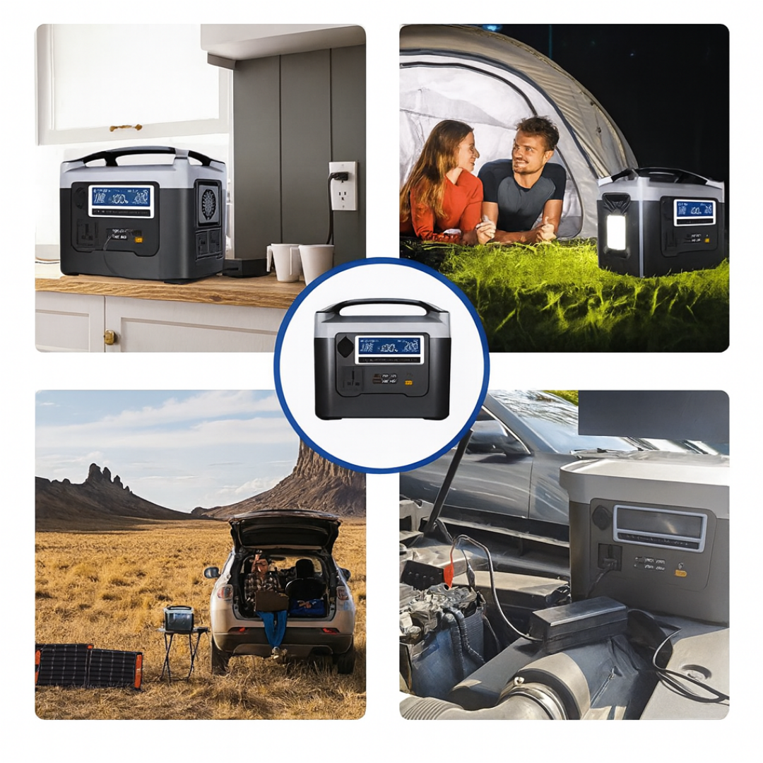 Gray helmet for bikers