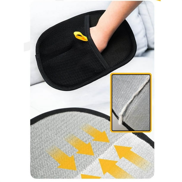 Guante Aseo Mascota Quita Pelo Sobrante