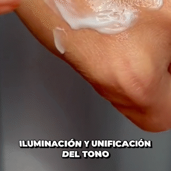 LOCIÓN CORPORAL BLANQUEADORA DISAAR