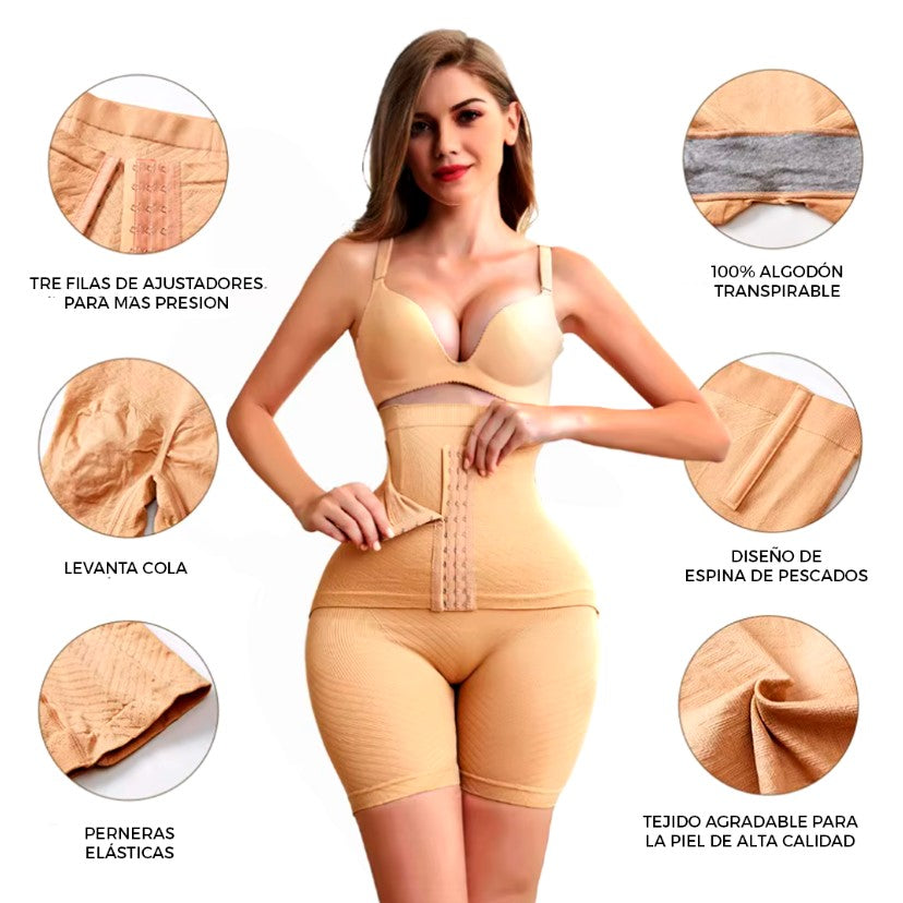 WINNER Faja Reductora Y Moldeadora