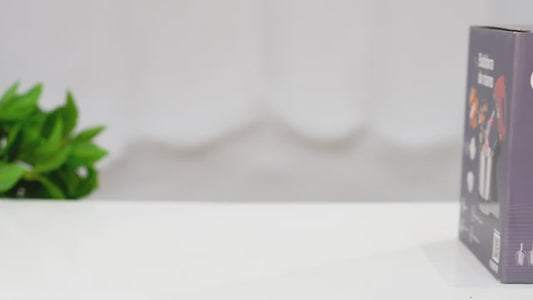 Batidora con Pedestal