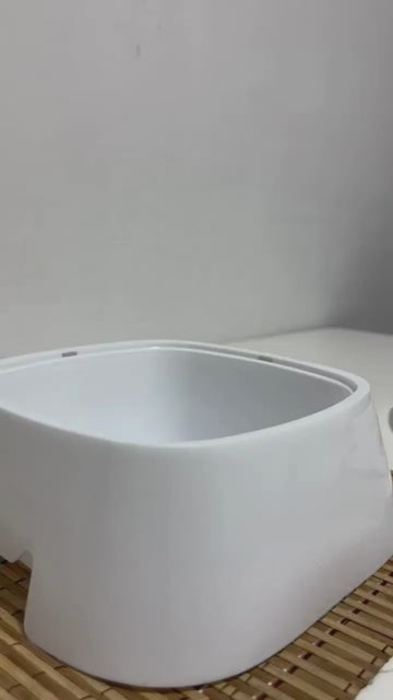 Bowl antisplash para tus mascotas